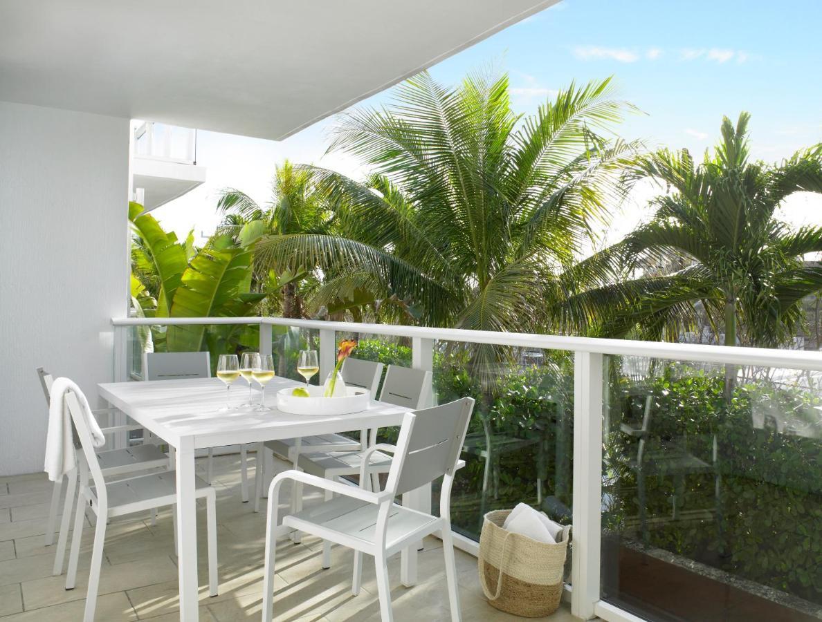 Grand Beach Hotel Surfside West Exterior foto
