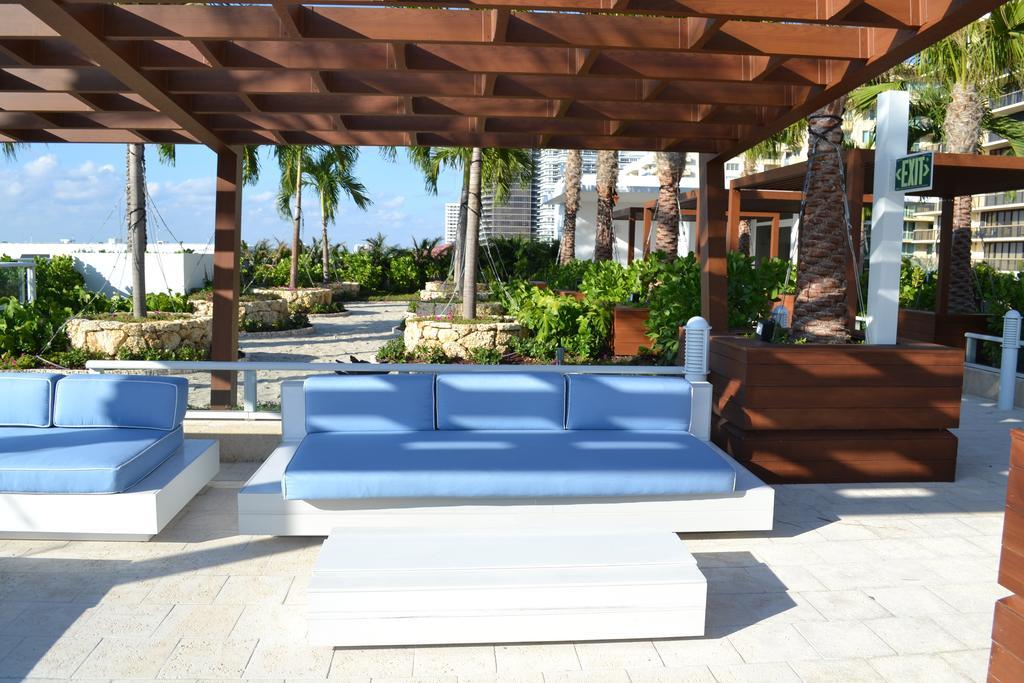 Grand Beach Hotel Surfside West Exterior foto