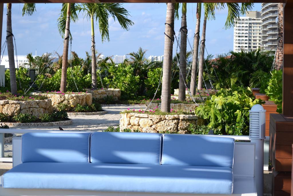 Grand Beach Hotel Surfside West Exterior foto