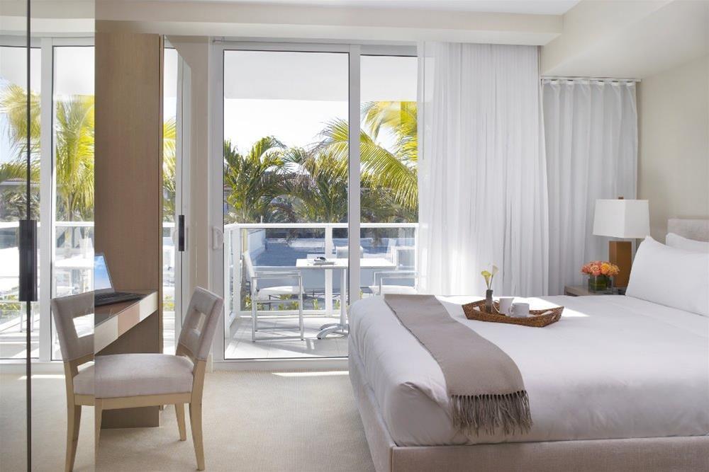 Grand Beach Hotel Surfside West Exterior foto