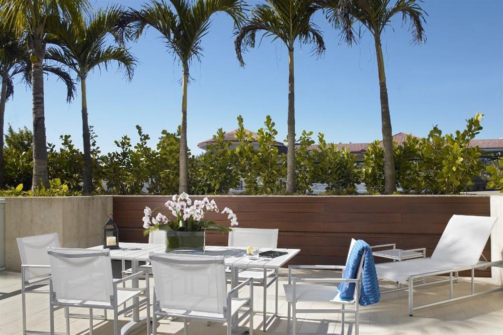 Grand Beach Hotel Surfside West Exterior foto